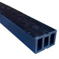 Sija kompozito black įvairių ilgių