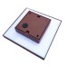 LED lampa CUBE 150x150