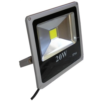 Šviestuvas LED lauko F1203 20W Šviestuvas LED lauko F1203 20W