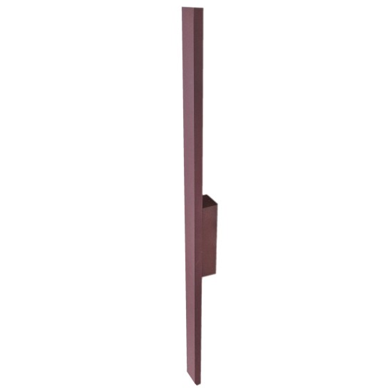 Šviestuvas lauko LED W0089-1A