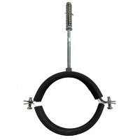 Turētājs caurulei 108-115mm