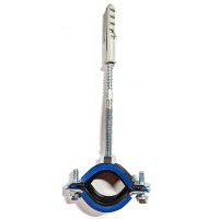 Turētājs caurulei 31-37mm