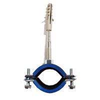 Turētājs caurulei 37-44mm