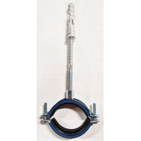 Turētājs caurulei 52-68mm