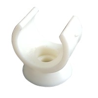 Laikiklis vamzdžiui 5819 18mm