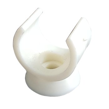 Laikiklis vamzdžiui 5819 18mm