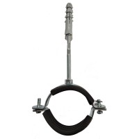 Laikiklis vamzdžio 75-80mm