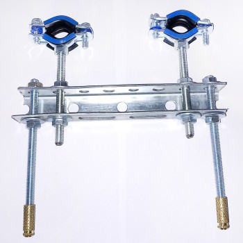 Laikiklis su ankeriu 1 tvirtinimui 