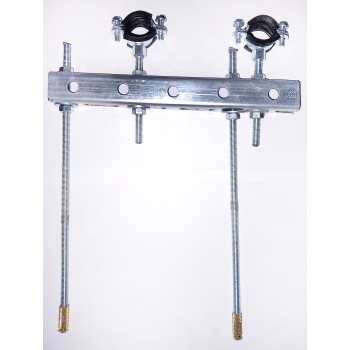 Laikiklis su ankeriu 3/4 tvirtinimui