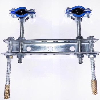 Laikiklis su ankeriu 3/8 tvirtinimui