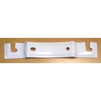 Laikiklis 30x5 baltas