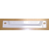 Laikiklis 31x5 baltas