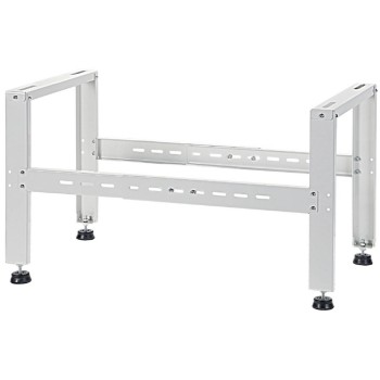 Rėmas laikiklis lauko daliai 400x480-830mm (AxGxP) iki 200kg