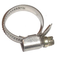 Sąvarža metalinė 10-16 mm Norma