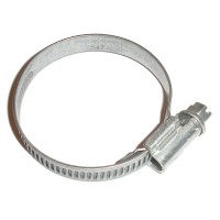 Sąvarža metalinė 25-40 mm Norma