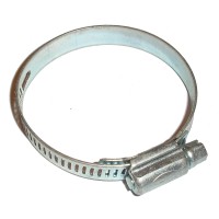 Sąvarža metalinė 40-60 mm Norma