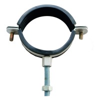 Turētājs caurulēm 2 1/2