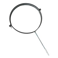 Laikiklis vamzdžių 4