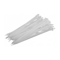 Sąvaržos plasm. baltos 2,5x200mm 100 vnt. Proline