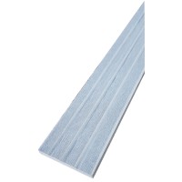 Composite tape 2.9 m grey