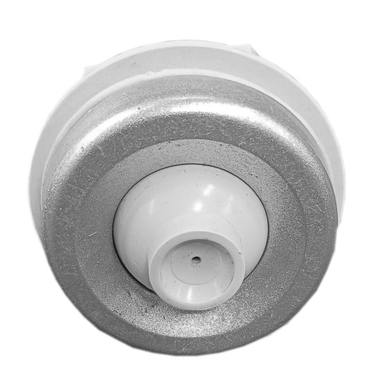 Shower nozzle plastic 5 cm