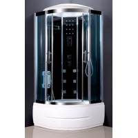 Massage shower cabin 2602 100x100