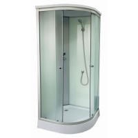 Shower enclosure 508 fabric