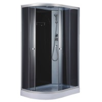 Shower cabin 6907B right