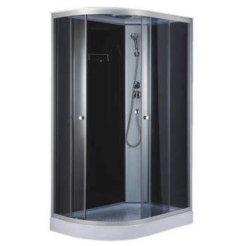 Shower cabin 6907B right Shower cabin 6907B right