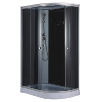 Shower cabin 6907B left