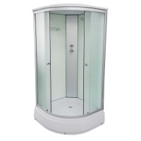 Dušo kabina 808 fabric