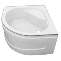 Shower tray 8140E