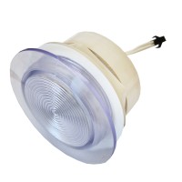 Lempa apvali A-032 dušo kabinai 190215