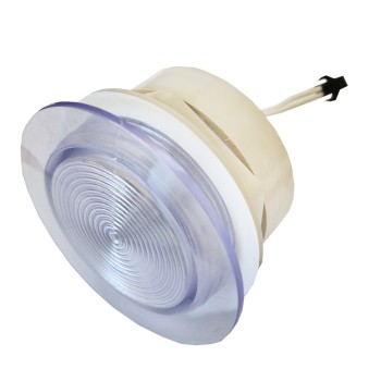 Lempa apvali A-032 dušo kabinai 190215 Lempa apvali A-032 dušo kabinai 190215