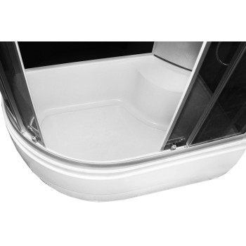 Shower tray Anabel3 right Shower tray Anabel3 right