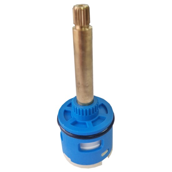 Cartridge for SO shower cubicle function selector 3-position