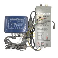 Generatorius garo MK117