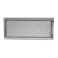 Nozzles for the shower cabin