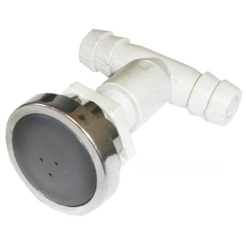 Shower nozzle plastic 3 cm Shower nozzle plastic 3 cm