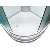 Душевые кабины R8501 Поддон 90x90