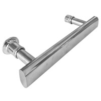 Dušas rokturis plakans 14,5 cm