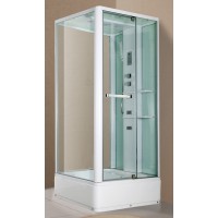 Массажная душевая кабина SO115