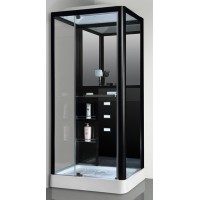 Душевая кабина массажная SO126-3A