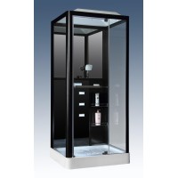 Душевая кабина массажная SO126-3A