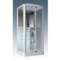 Массажная душевая кабина SO126