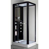 Massage shower cabin SO123-3A