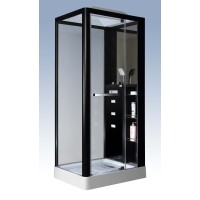 Massage shower cabin SO123-3A