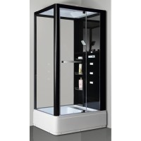 Massage shower cabin SO124-3A