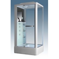 Массажная душевая кабина SO124