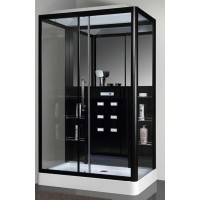 Душевая кабина массажная SO129-3A